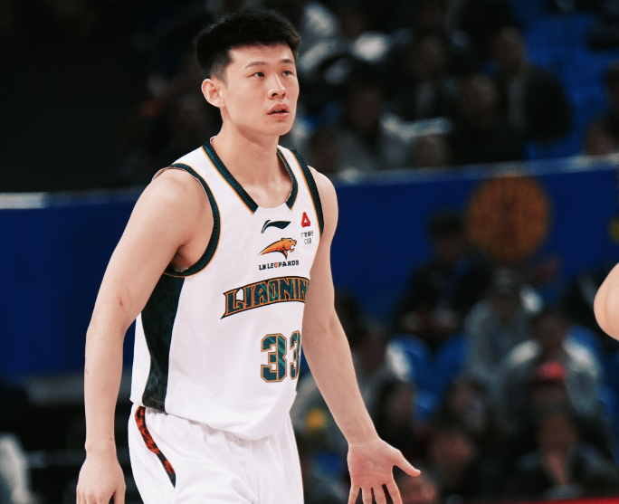 辽宁大胜送江苏7连败：王岚嵚23分追平加盟最高 莫兰德14+21